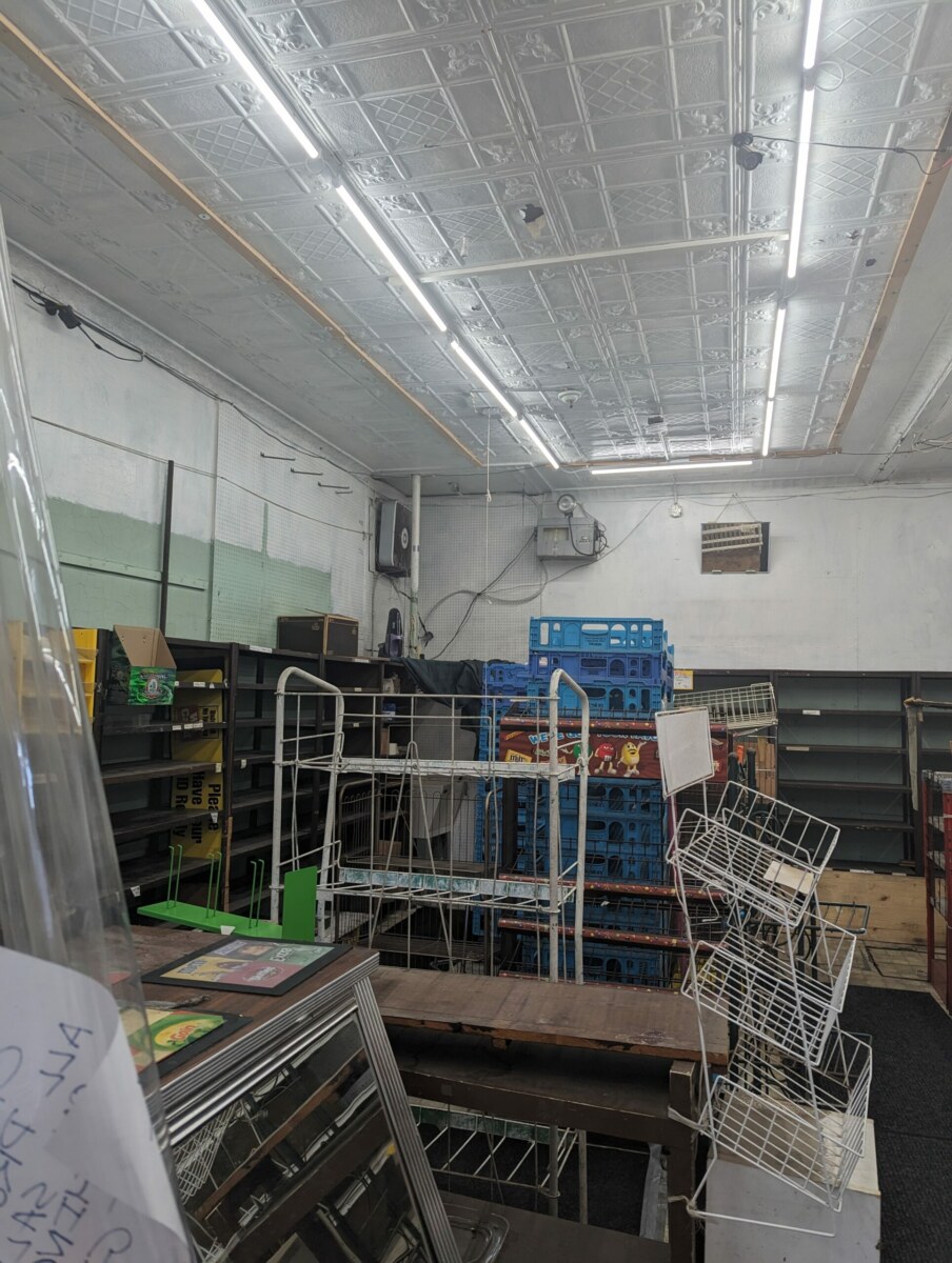 Image Not Found On Media Library